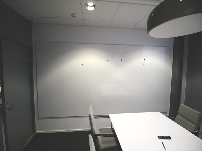 Finnish Industry Investment, Helsinki